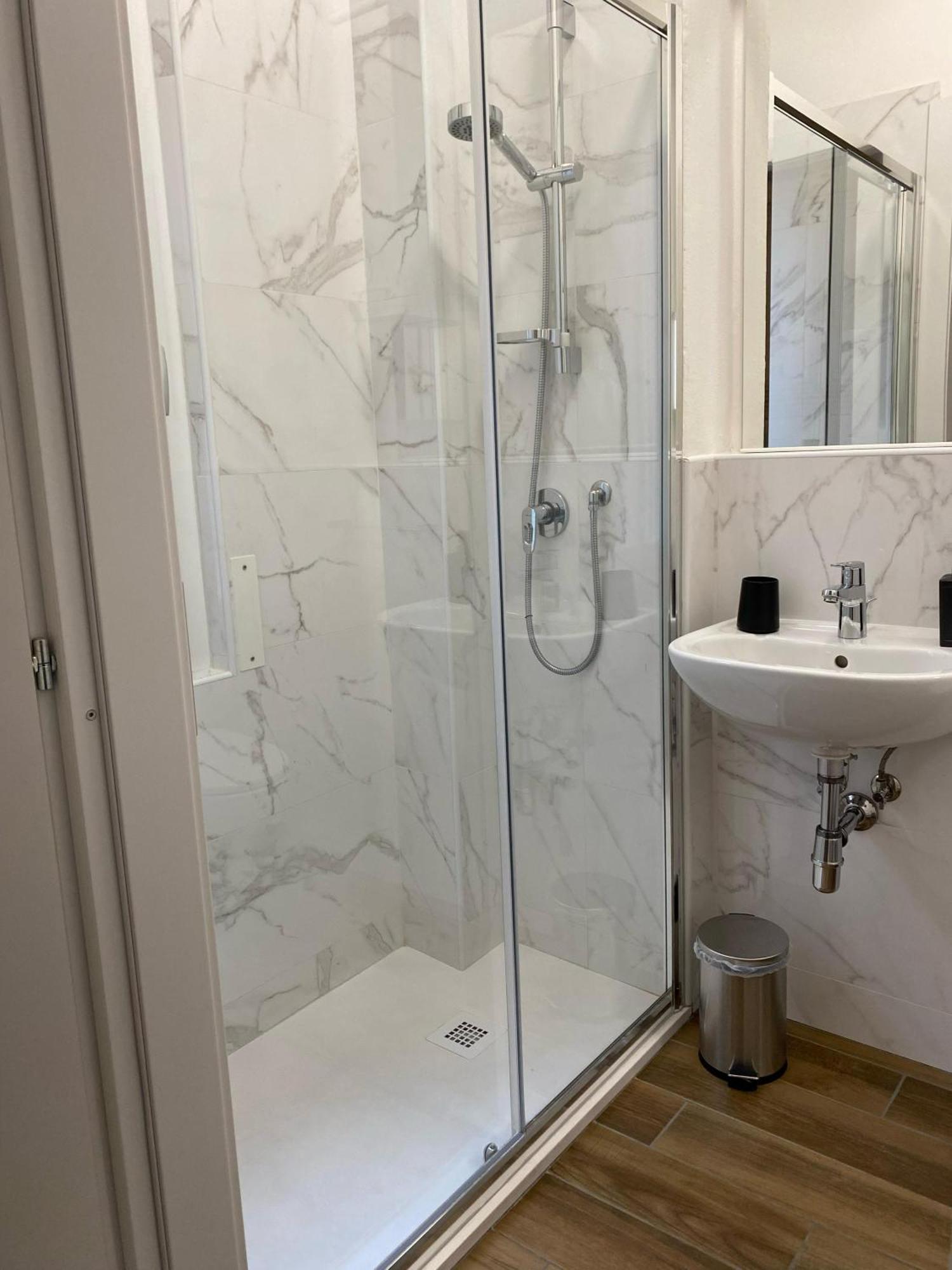 Bed & Breakfast Novoliroom Florence