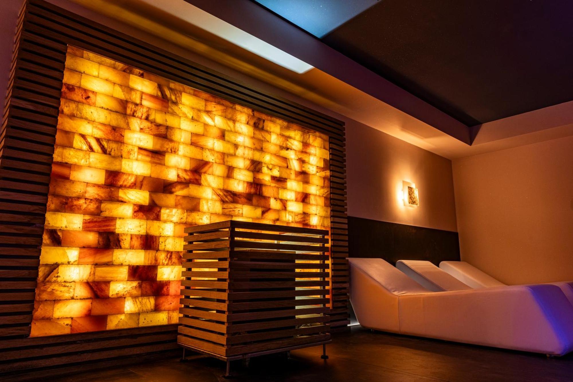 The Moon Boutique Hotel&spa 4* Florence