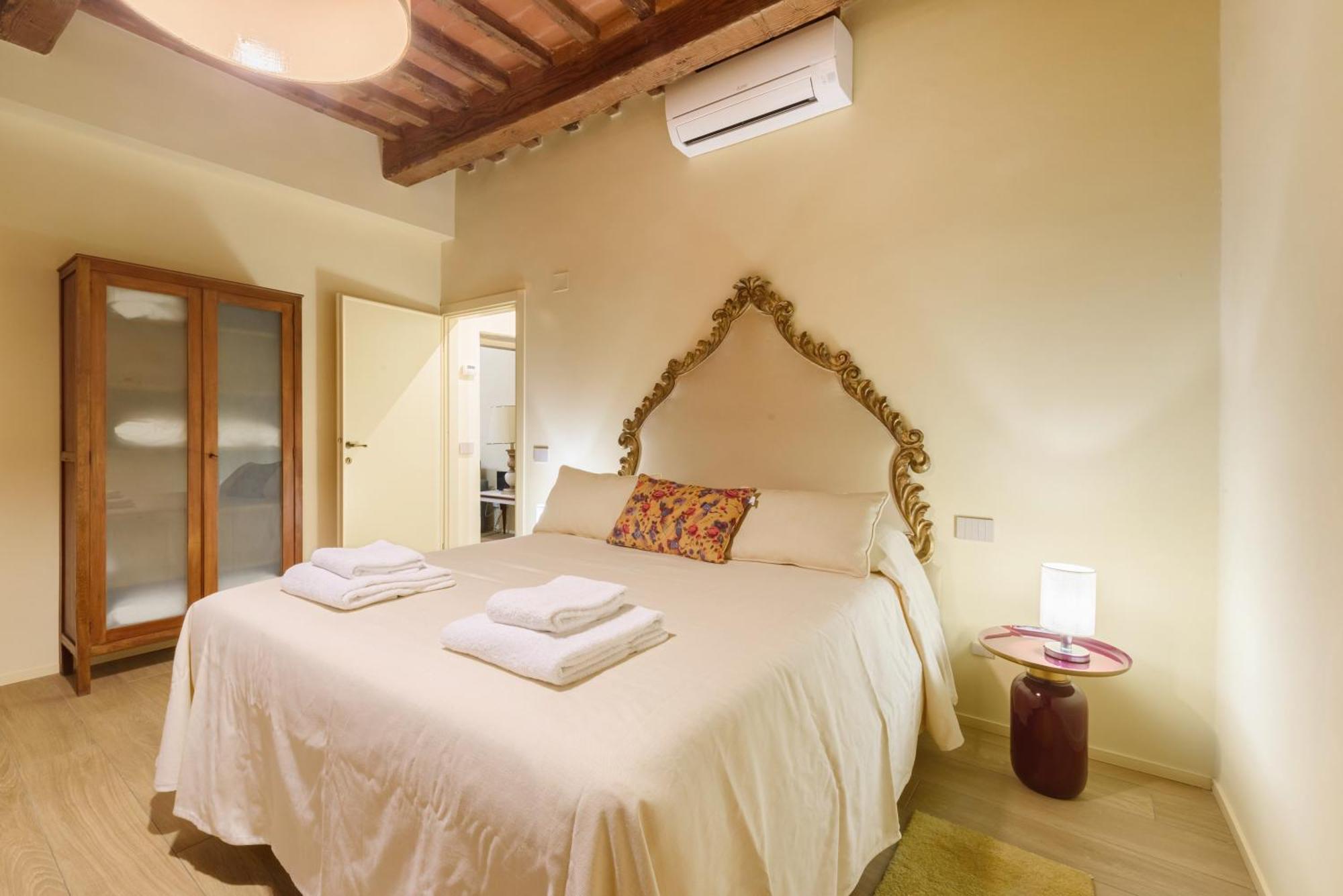 Appartement Jaguà *