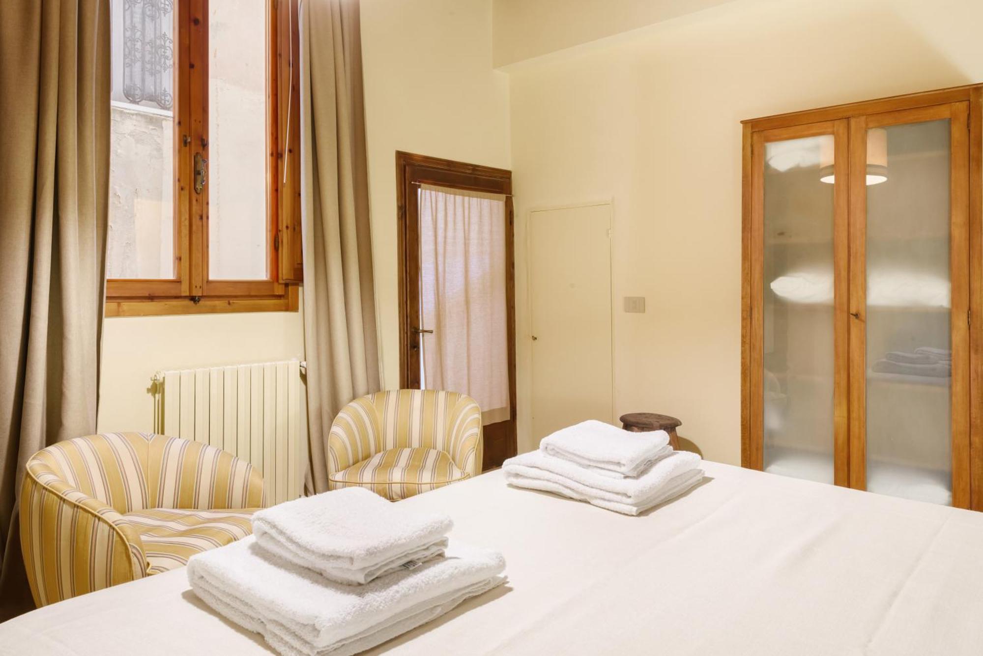 Appartement Jaguà