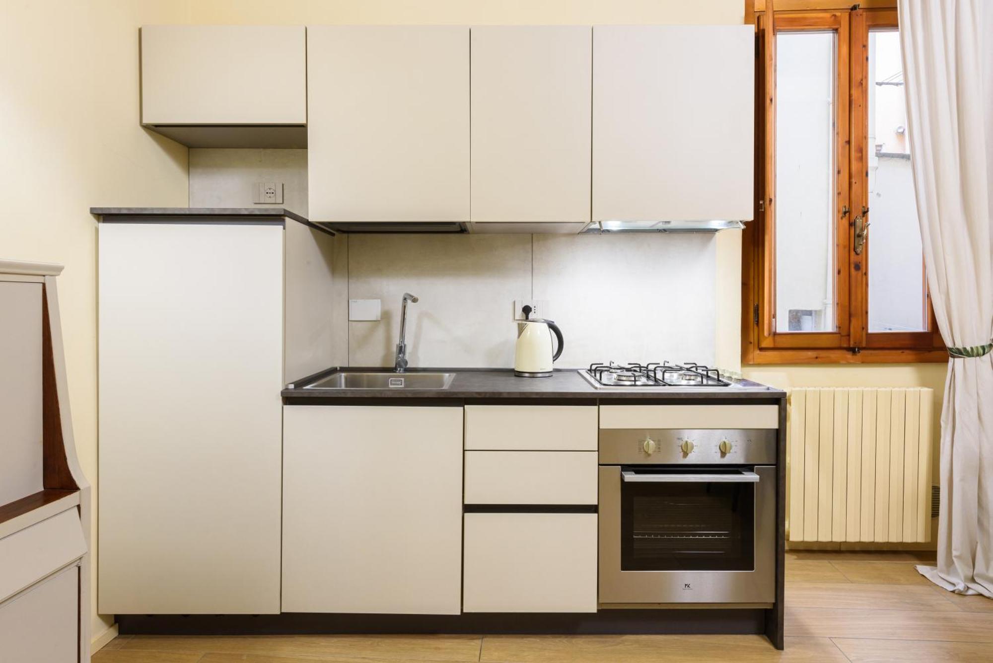 Appartement Jaguà *