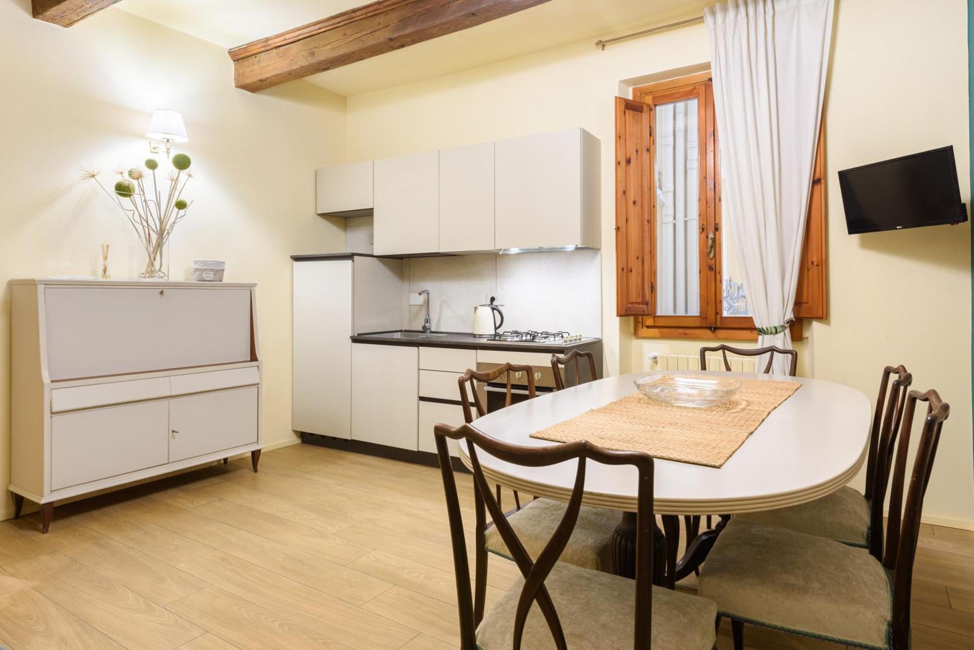 Appartement Jaguà