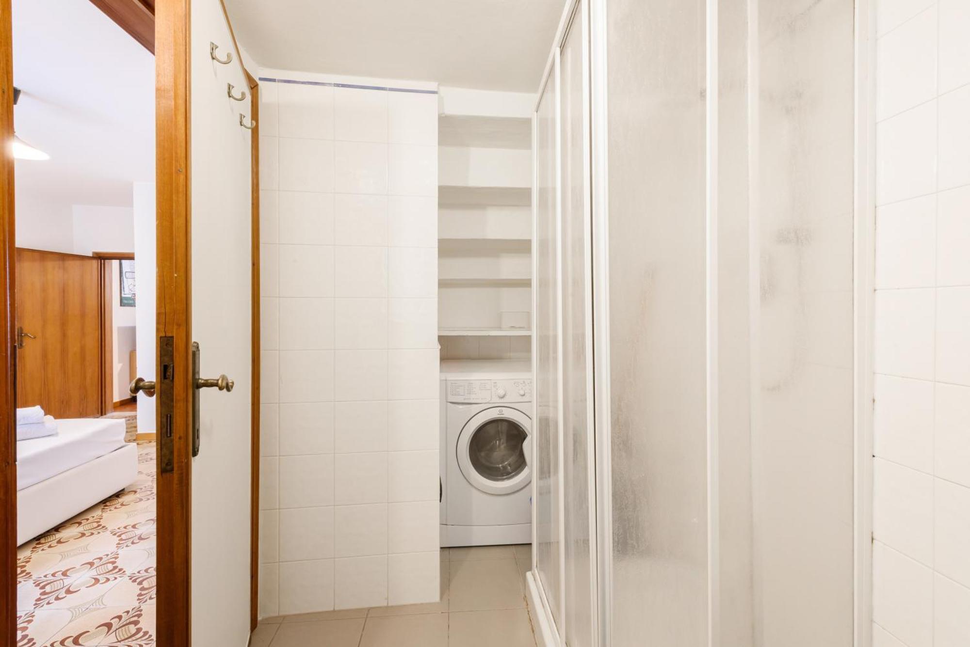 Apartment Classic Toscanella By Mmega *
