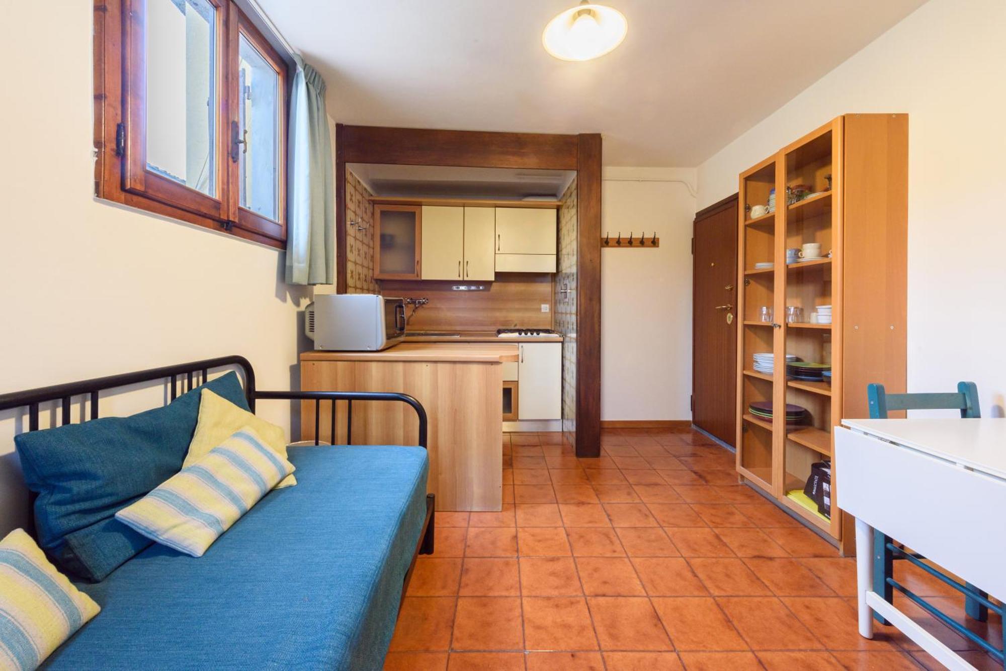 Classic Toscanella By Mmega Apartment Florence