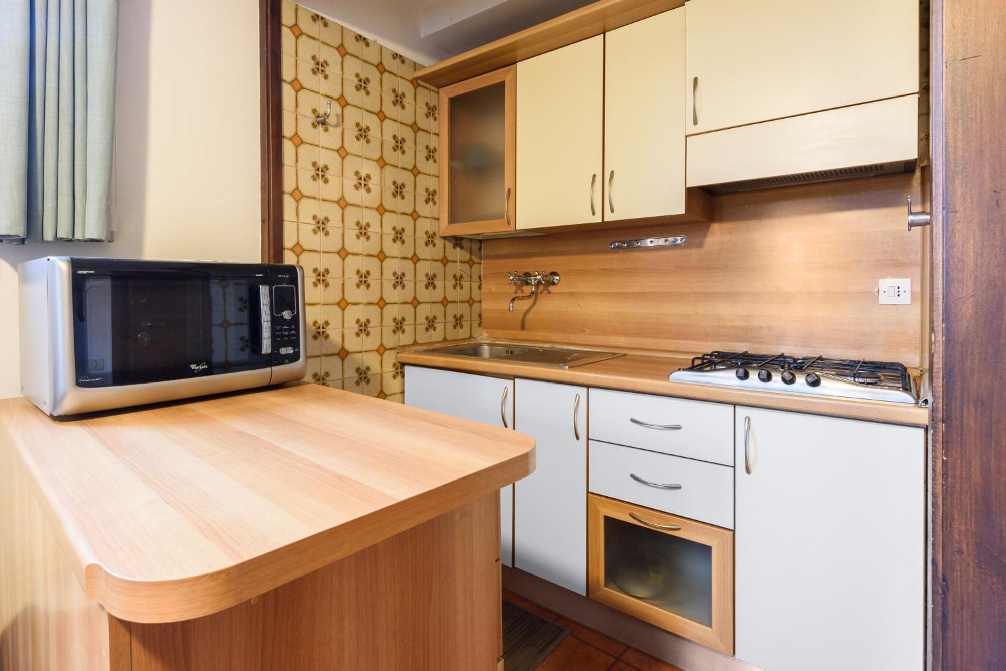 Apartment Classic Toscanella By Mmega Florence
