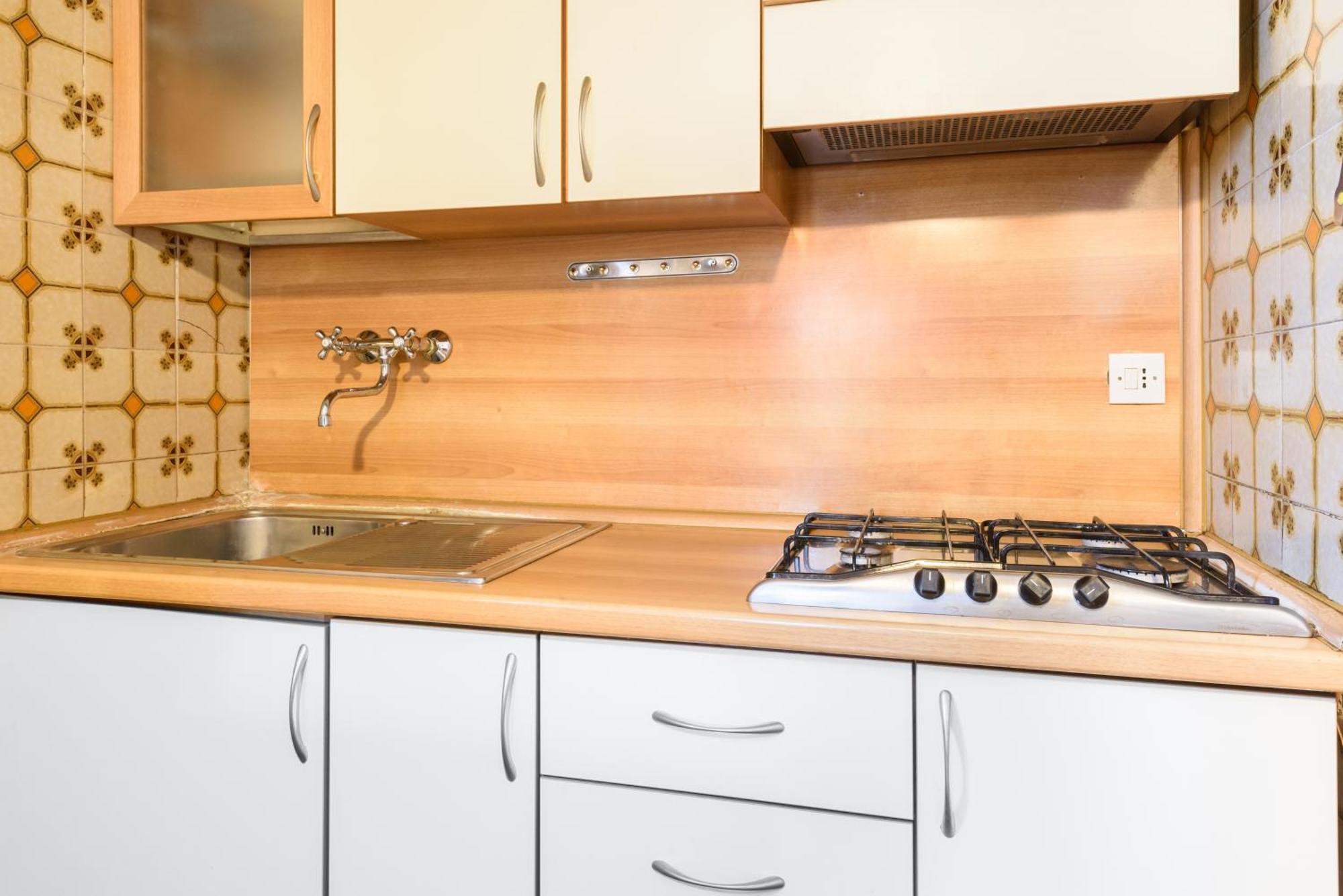 Classic Toscanella By Mmega Apartment Florence