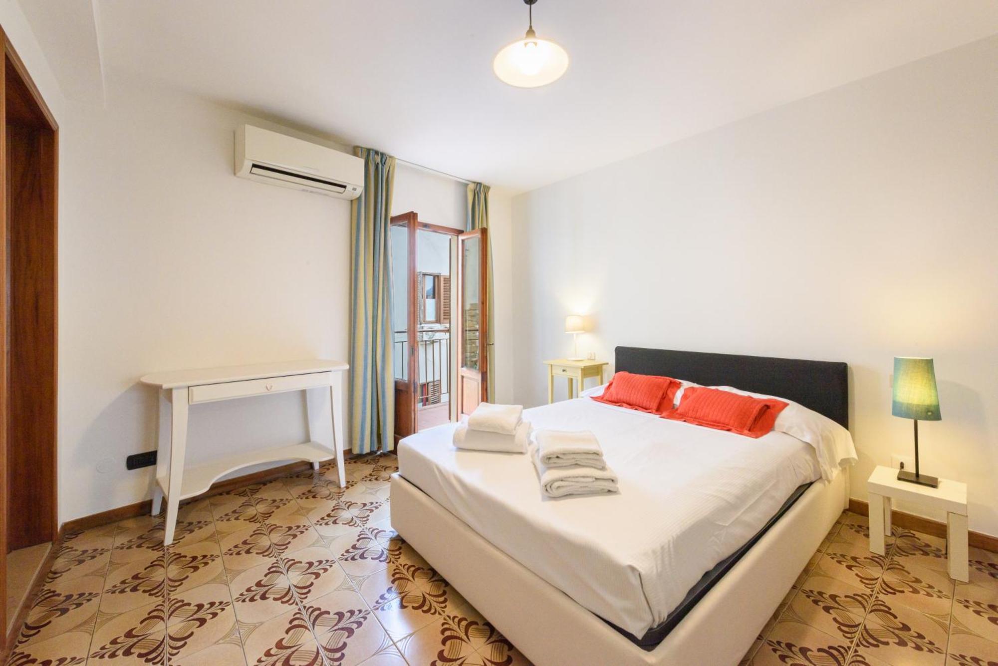 Apartment Classic Toscanella By Mmega Florence