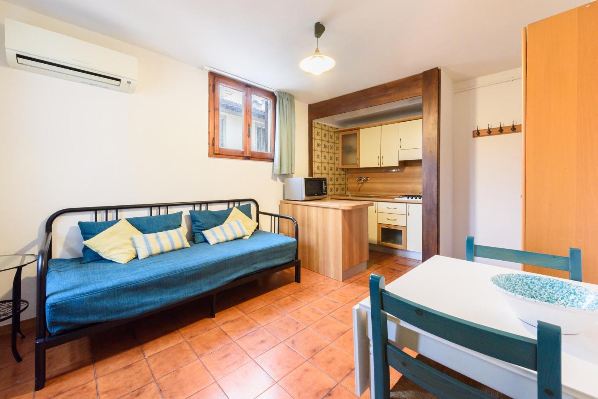 Apartment Classic Toscanella By Mmega *