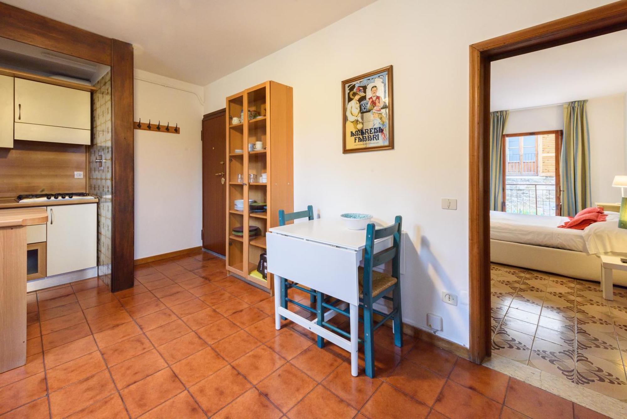 Classic Toscanella By Mmega Apartment *