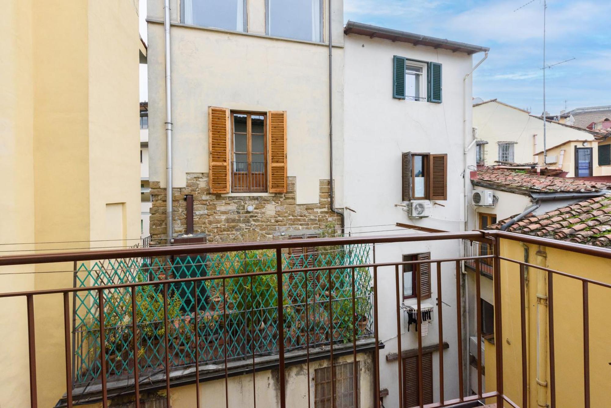 Classic Toscanella By Mmega Apartment Florence