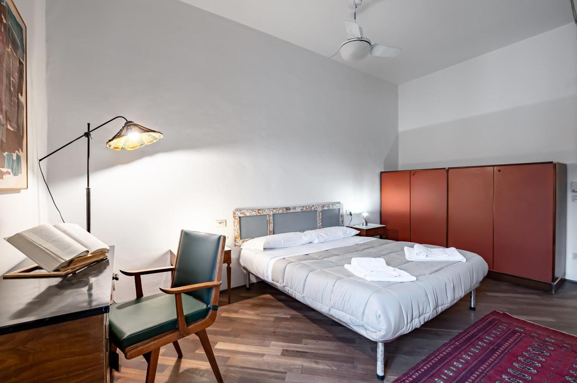 Apartment Beccaria & Sant'ambrogio Lovely