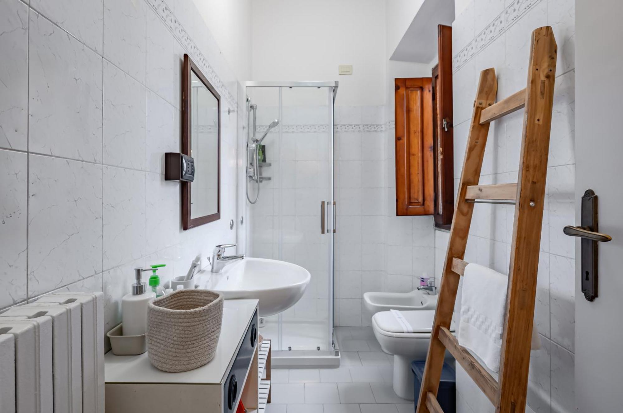 Apartment Beccaria & Sant'ambrogio Lovely Florence