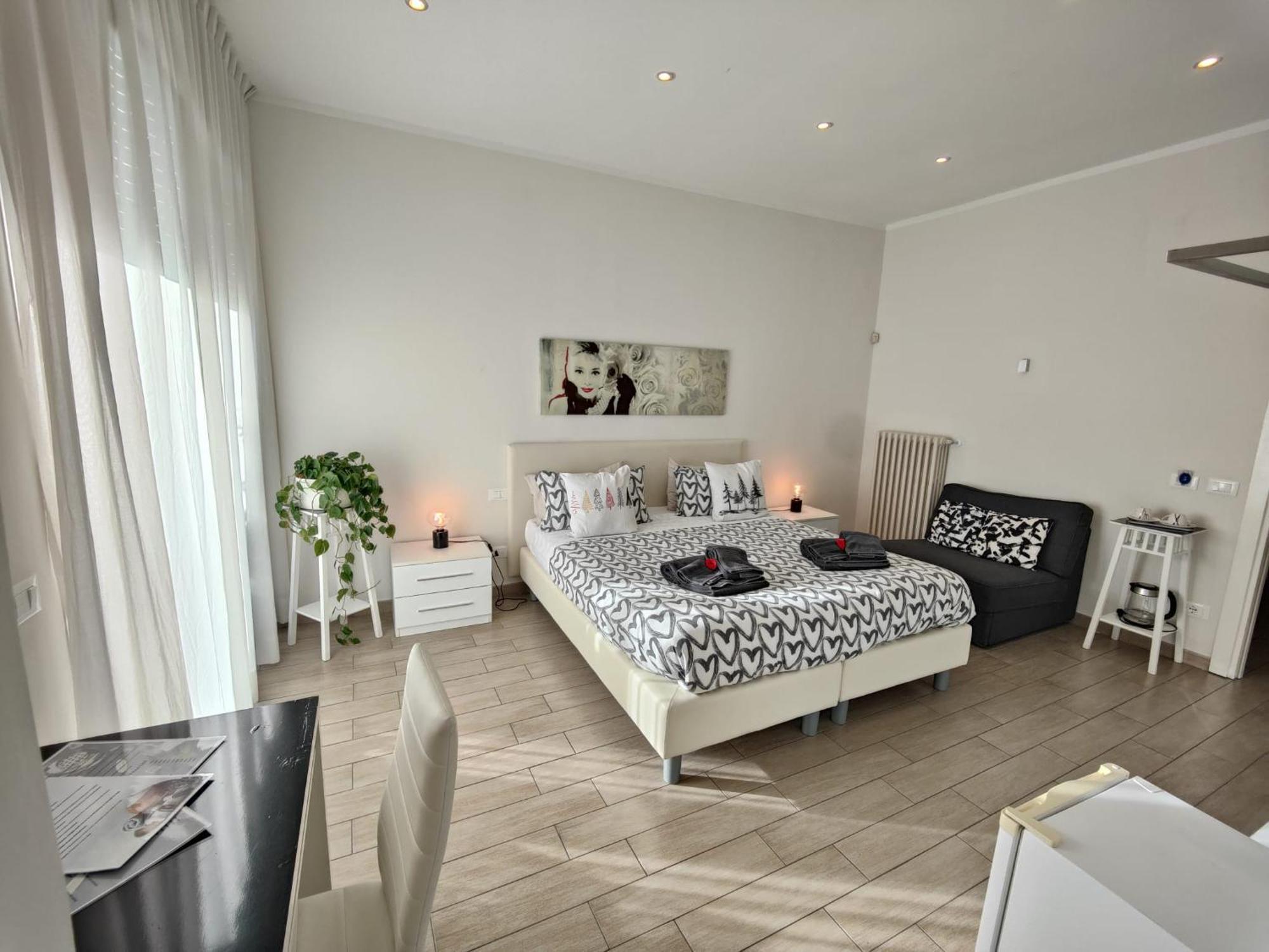 Couette-café Comfort 2*