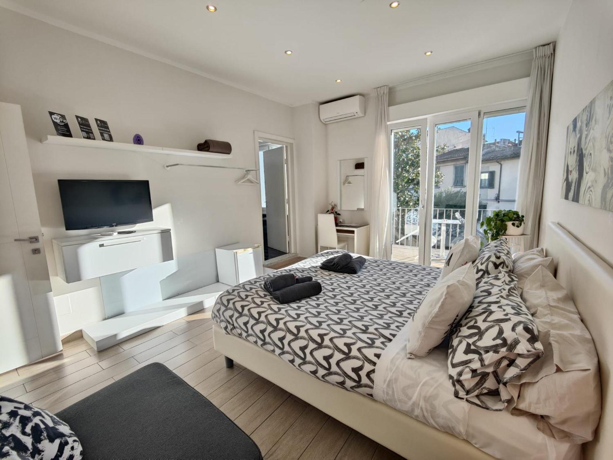 Comfort Couette-café 2*