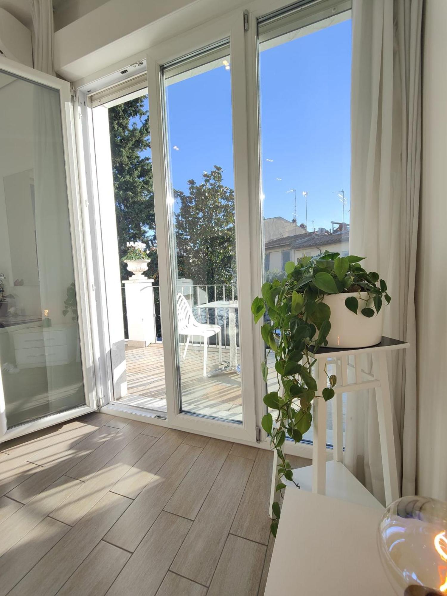 Comfort Couette-café 2*
