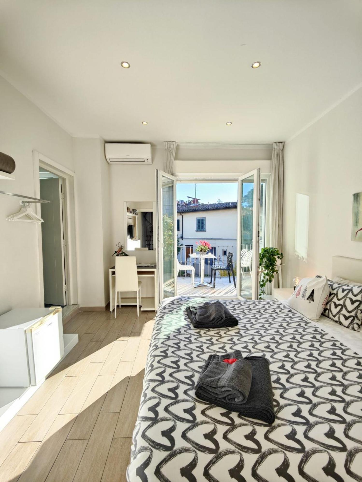Couette-café Comfort 2*