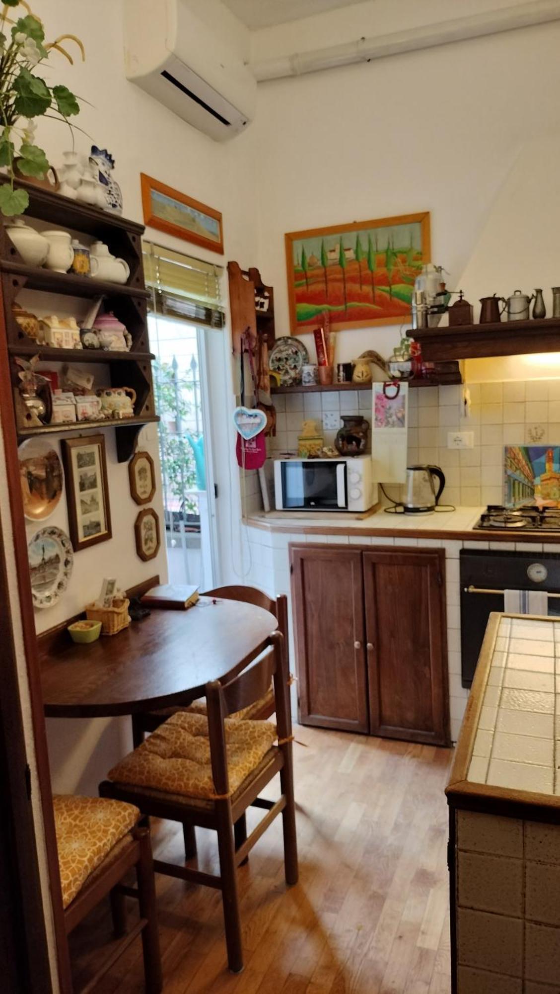 Couette-café Tre Gigli A Firenze, 5 Minutes From Station, Via Palazzuolo 55 Florence