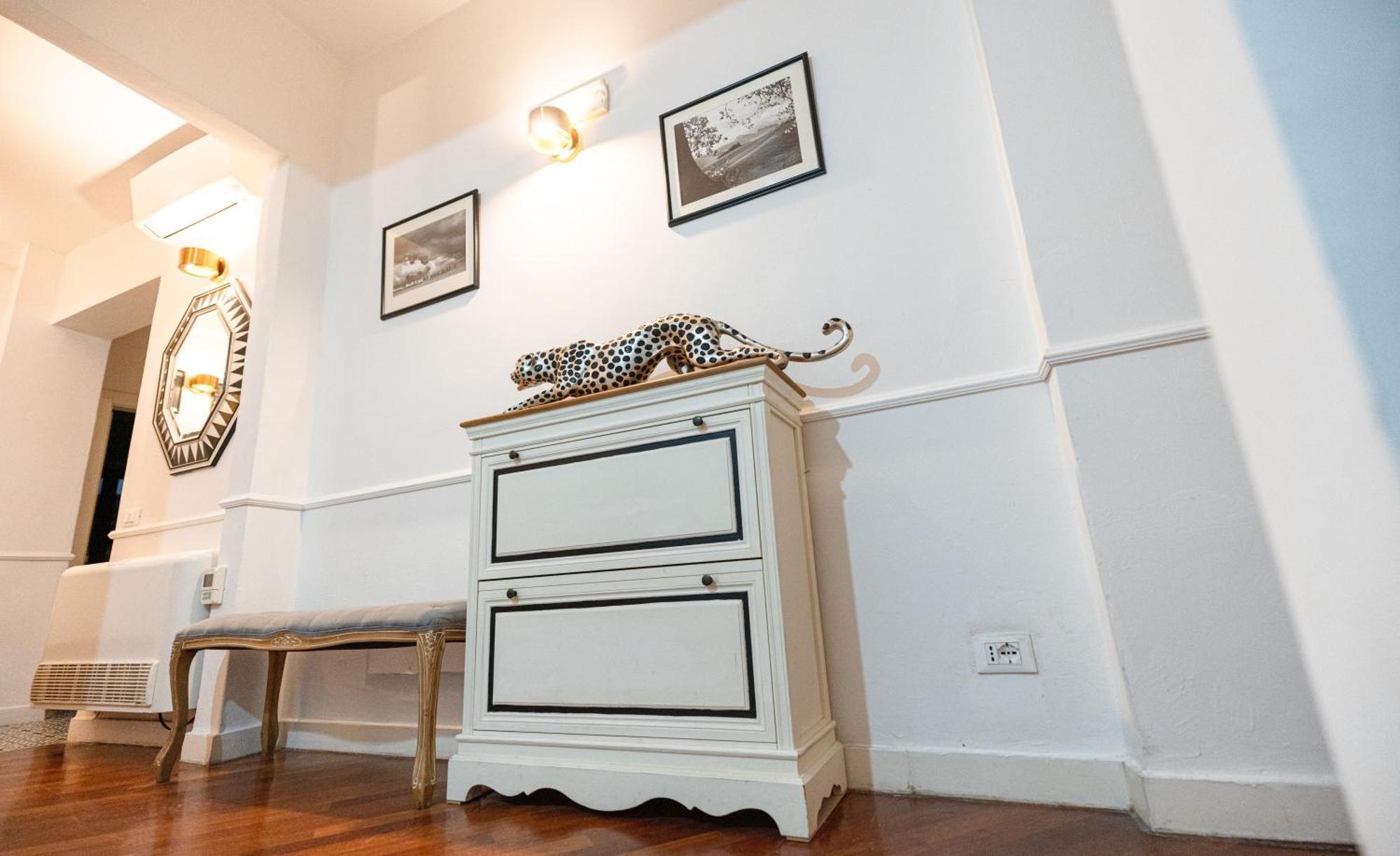 Guest house Casa Faenza At Most Historical Center With Lift !!! Florence