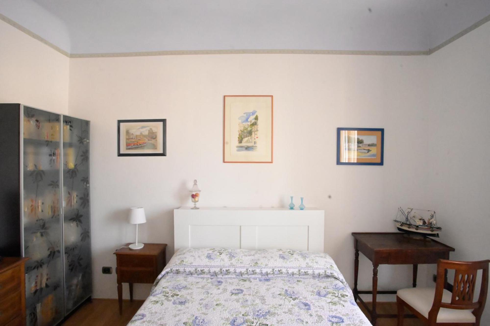 Porta Coi Sassi Apartment *