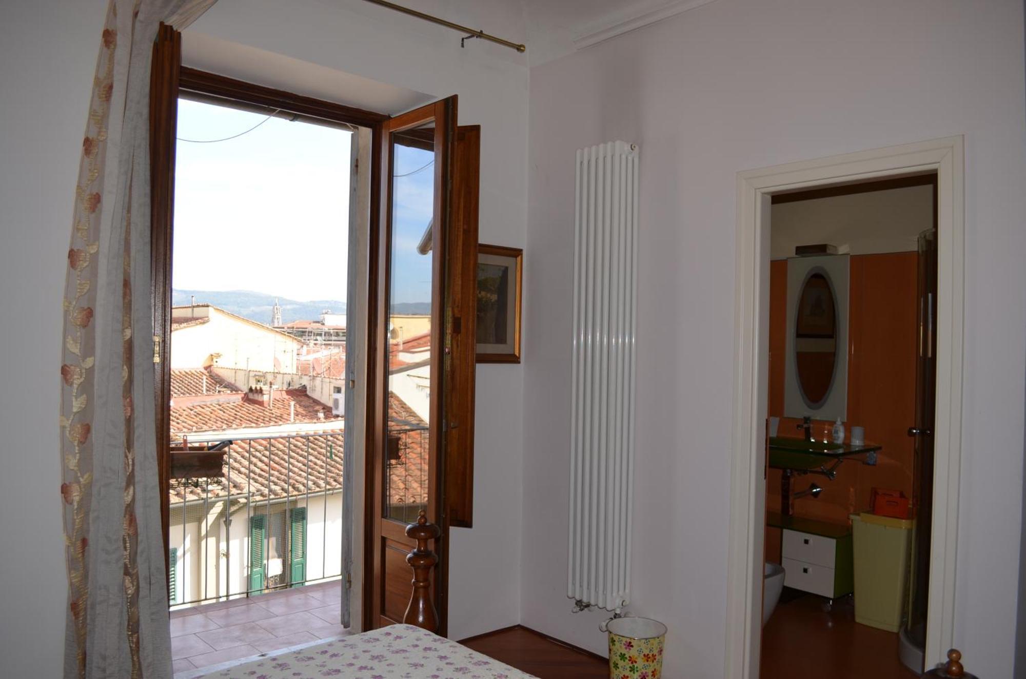 Porta Coi Sassi Apartment *