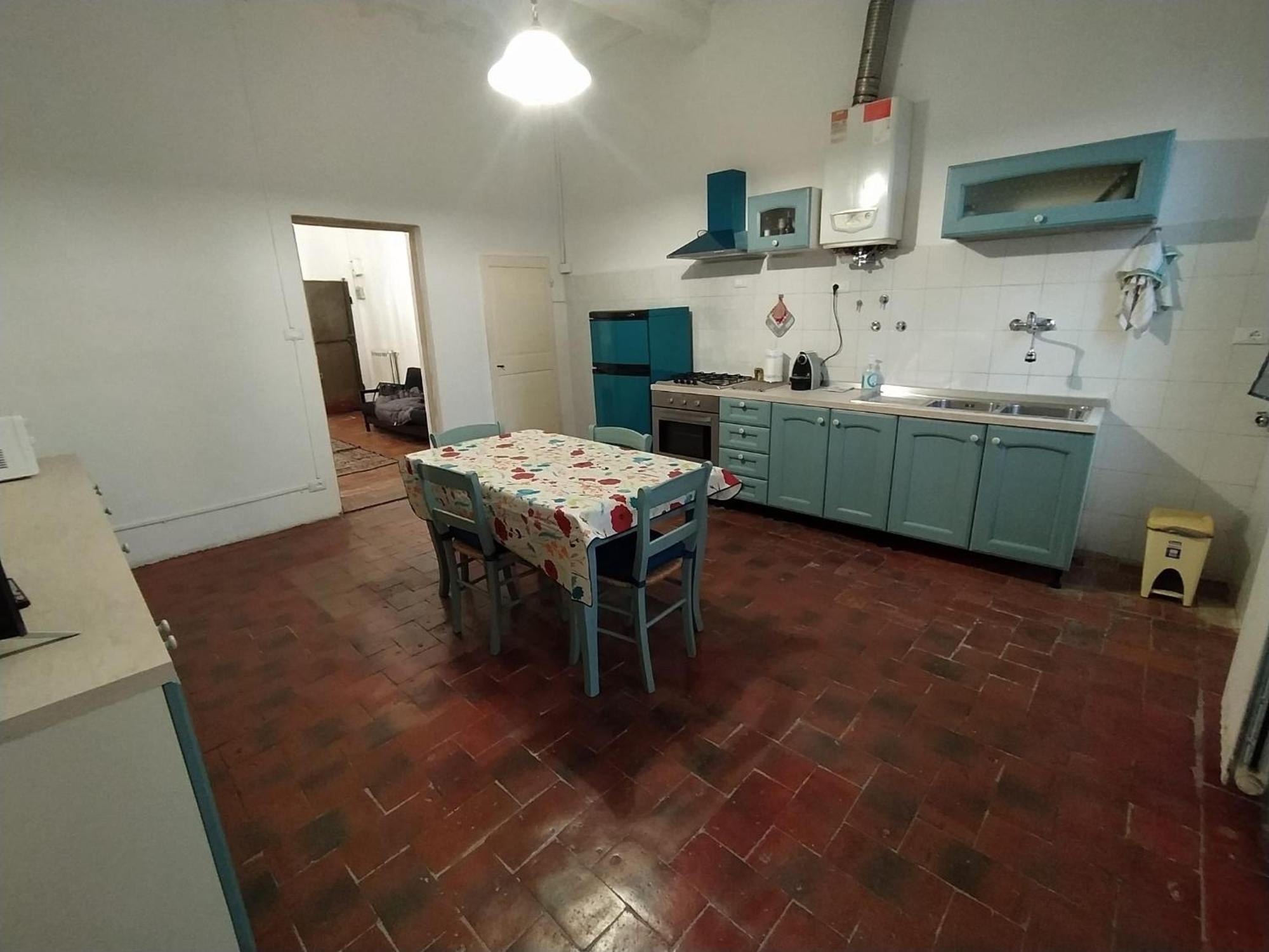 Appartement La Casa Di Raida