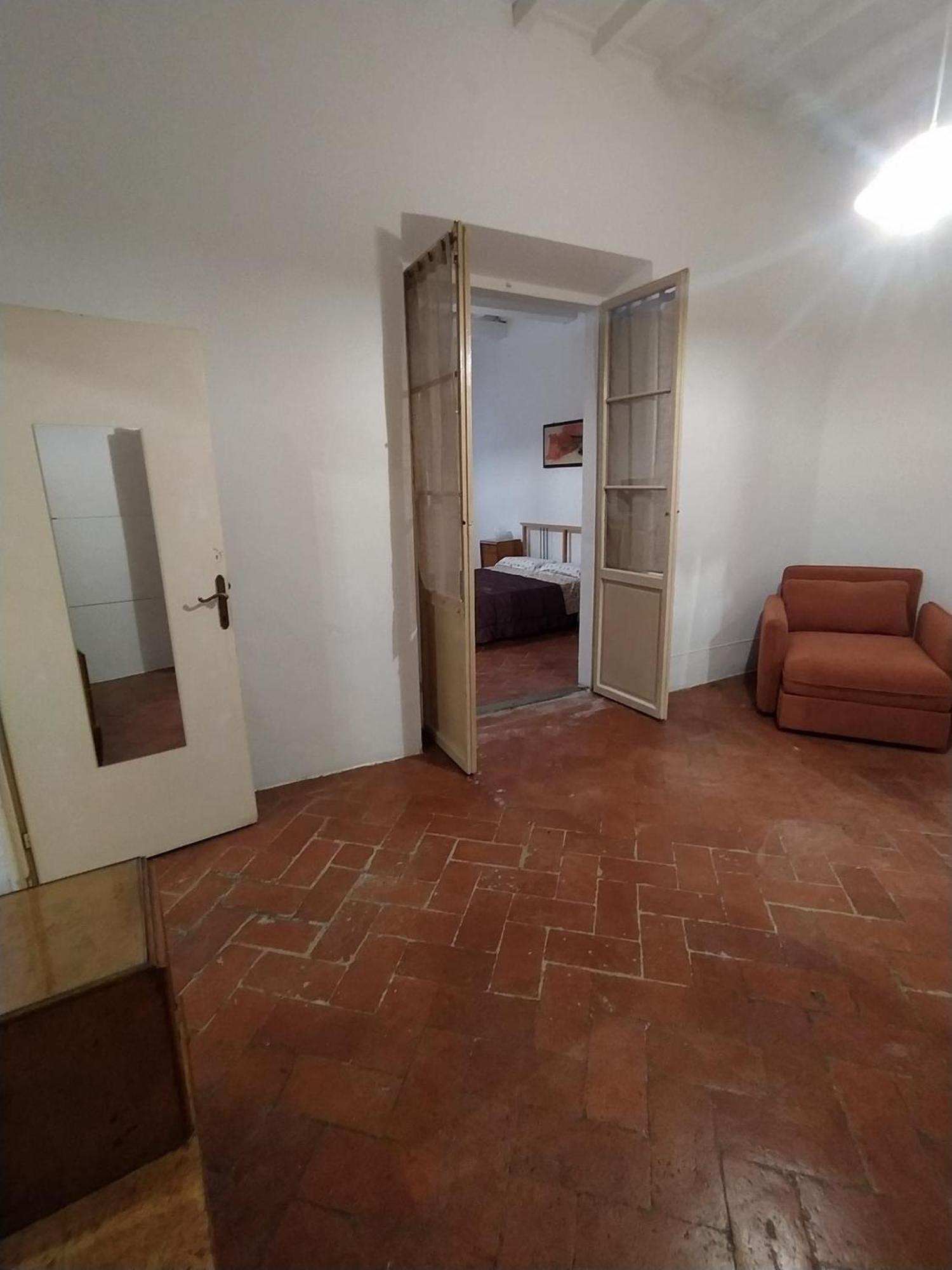 La Casa Di Raida Appartement *