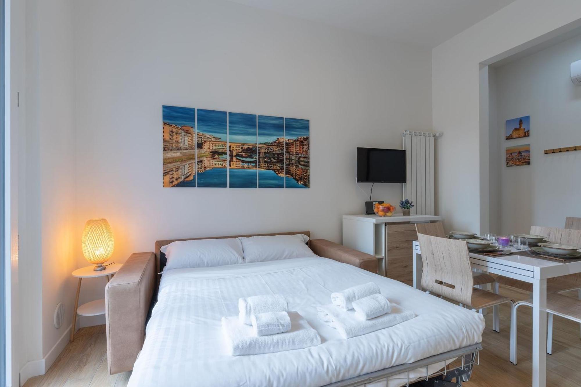 Chich Suite-hosted By Sweetstay Appartement *