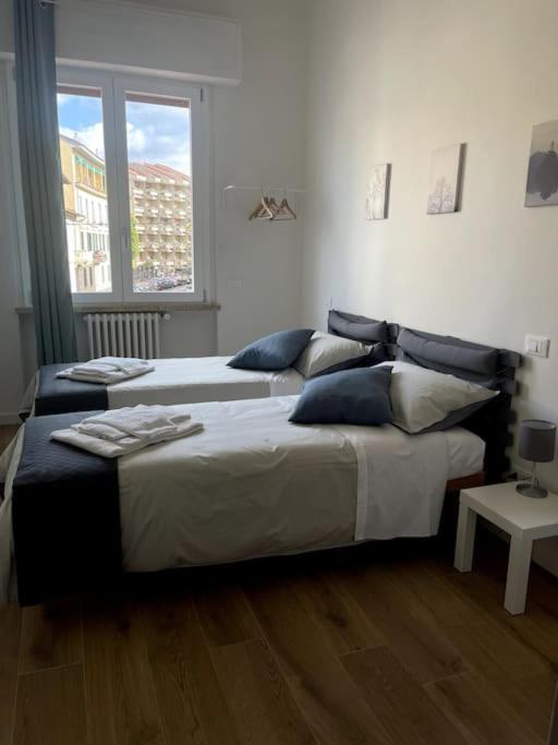 Rusciano Park Apartment *