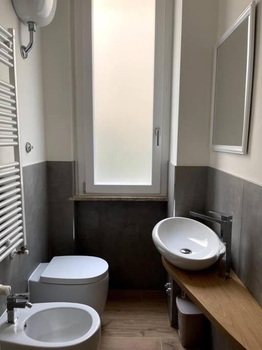Rusciano Park Apartment *