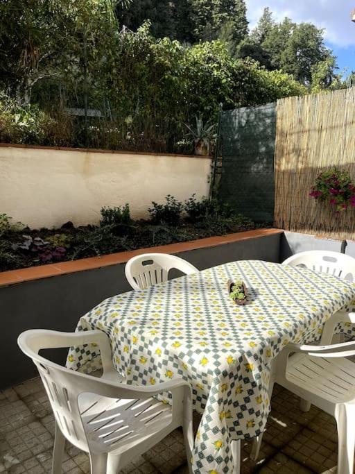 Rusciano Park Apartment Florence
