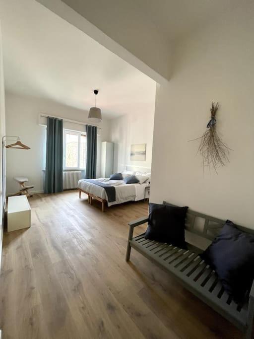 Apartment Rusciano Park