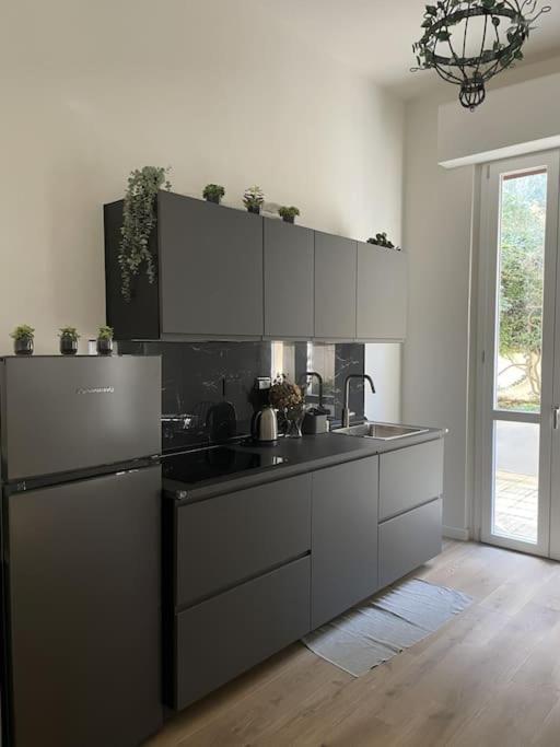 Rusciano Park Apartment Florence