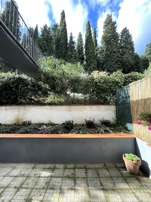 Rusciano Park Apartment *