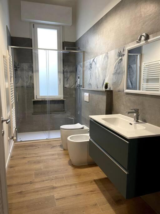 Rusciano Park Apartment *