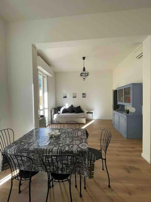 Rusciano Park Apartment