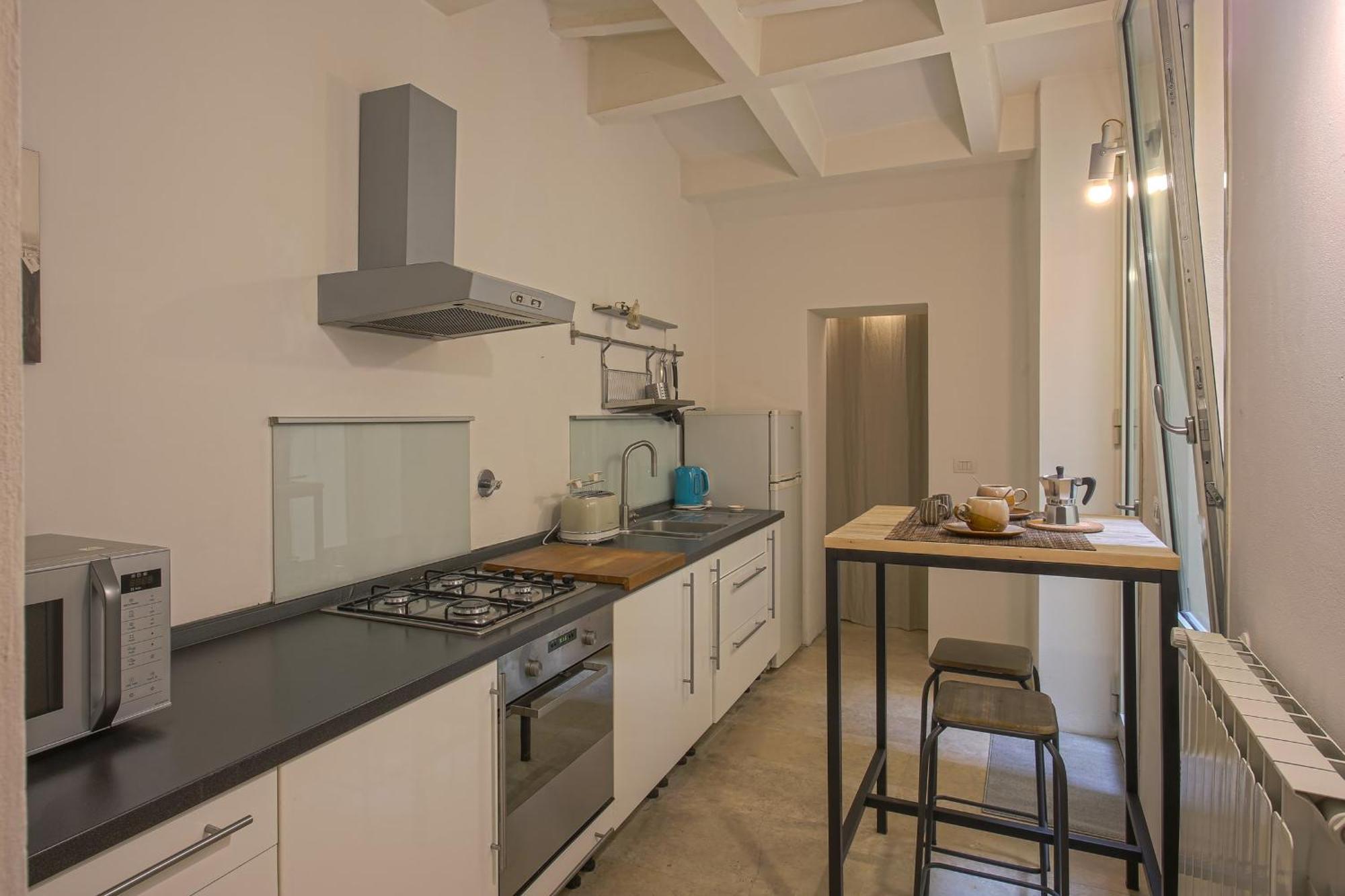 Santospirito - Hosted By Sweetstay * Florence