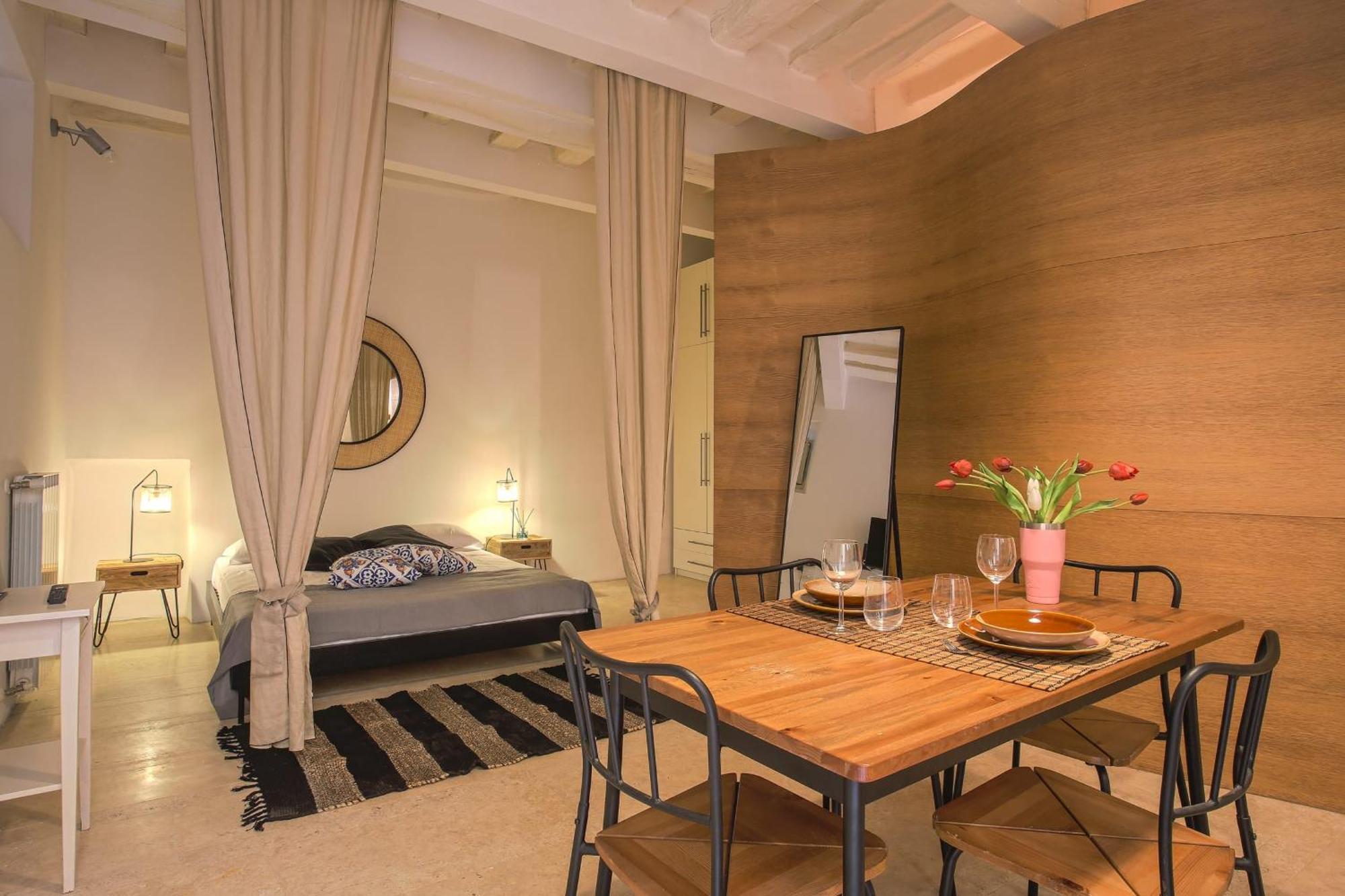Santospirito - Hosted By Sweetstay Apartment