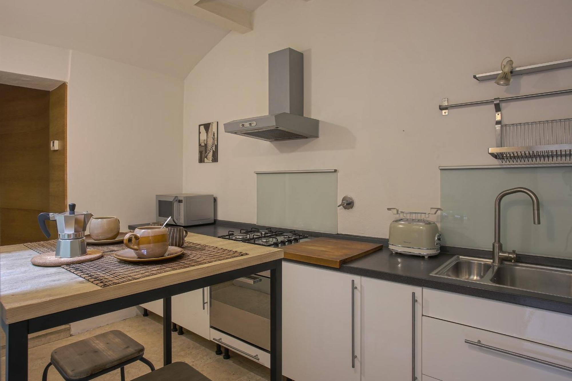 Santospirito - Hosted By Sweetstay * Florence