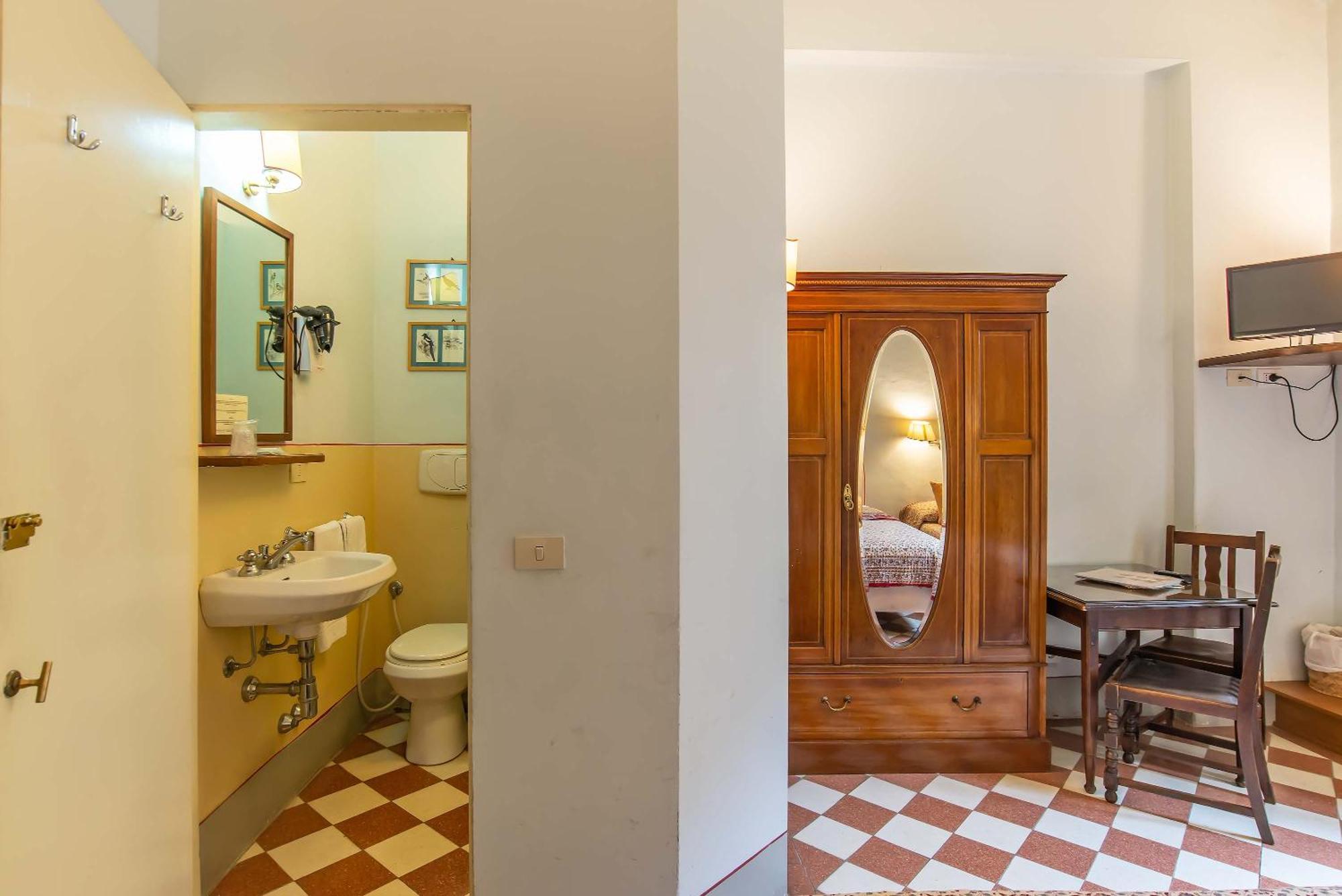 Hotel Bonifacio Florence