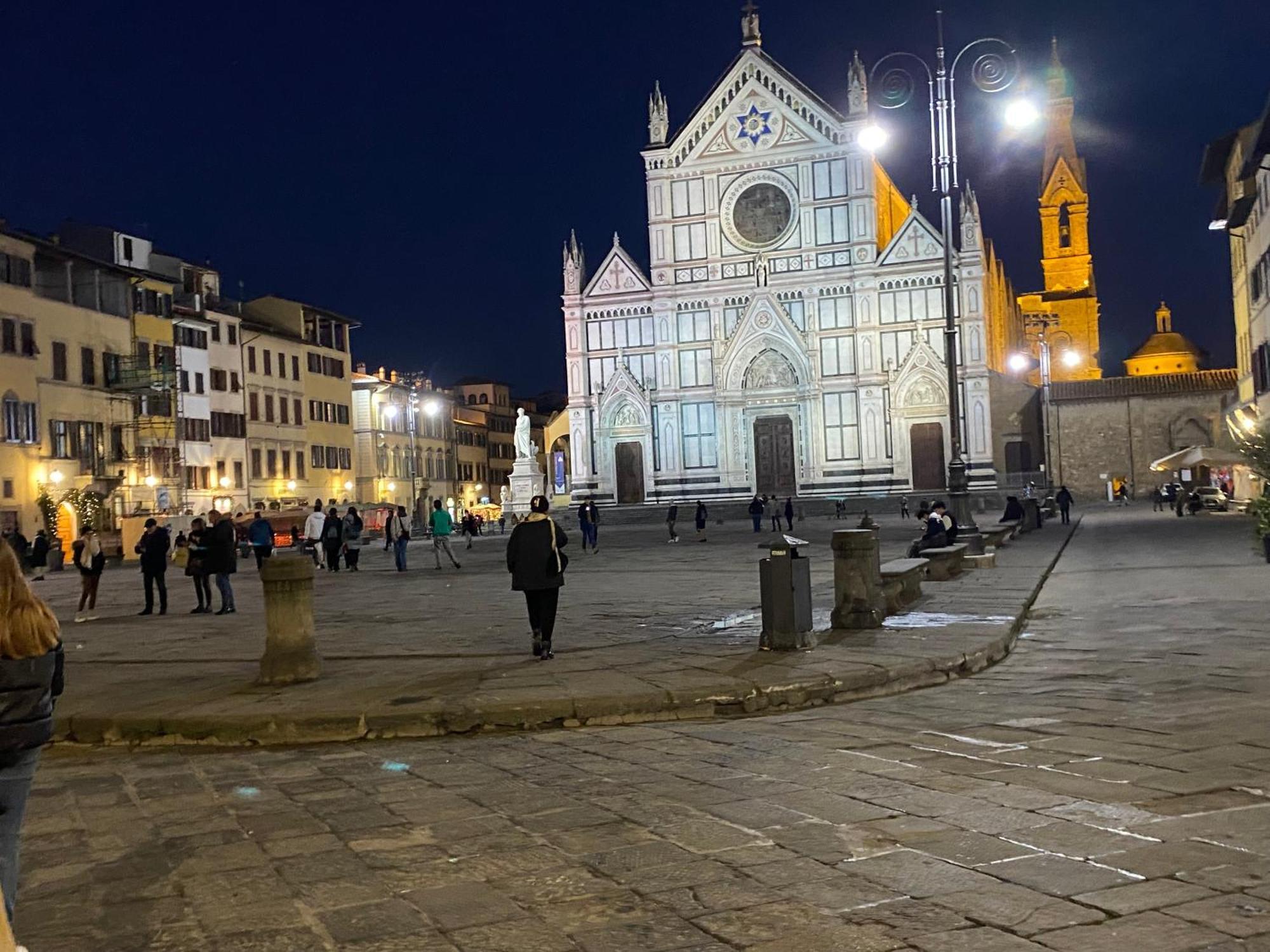 Un Bacio A * Florence