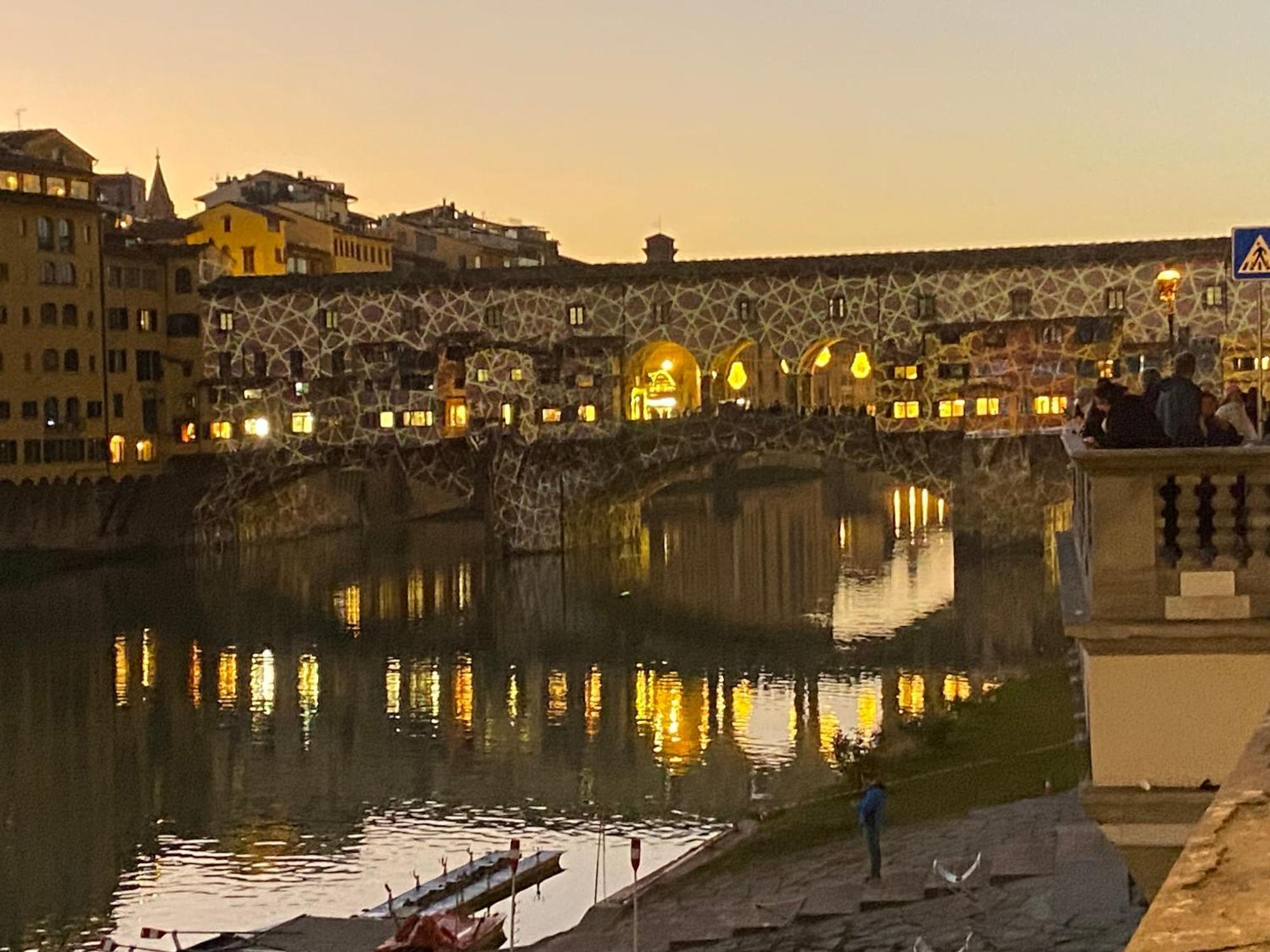 Un Bacio A