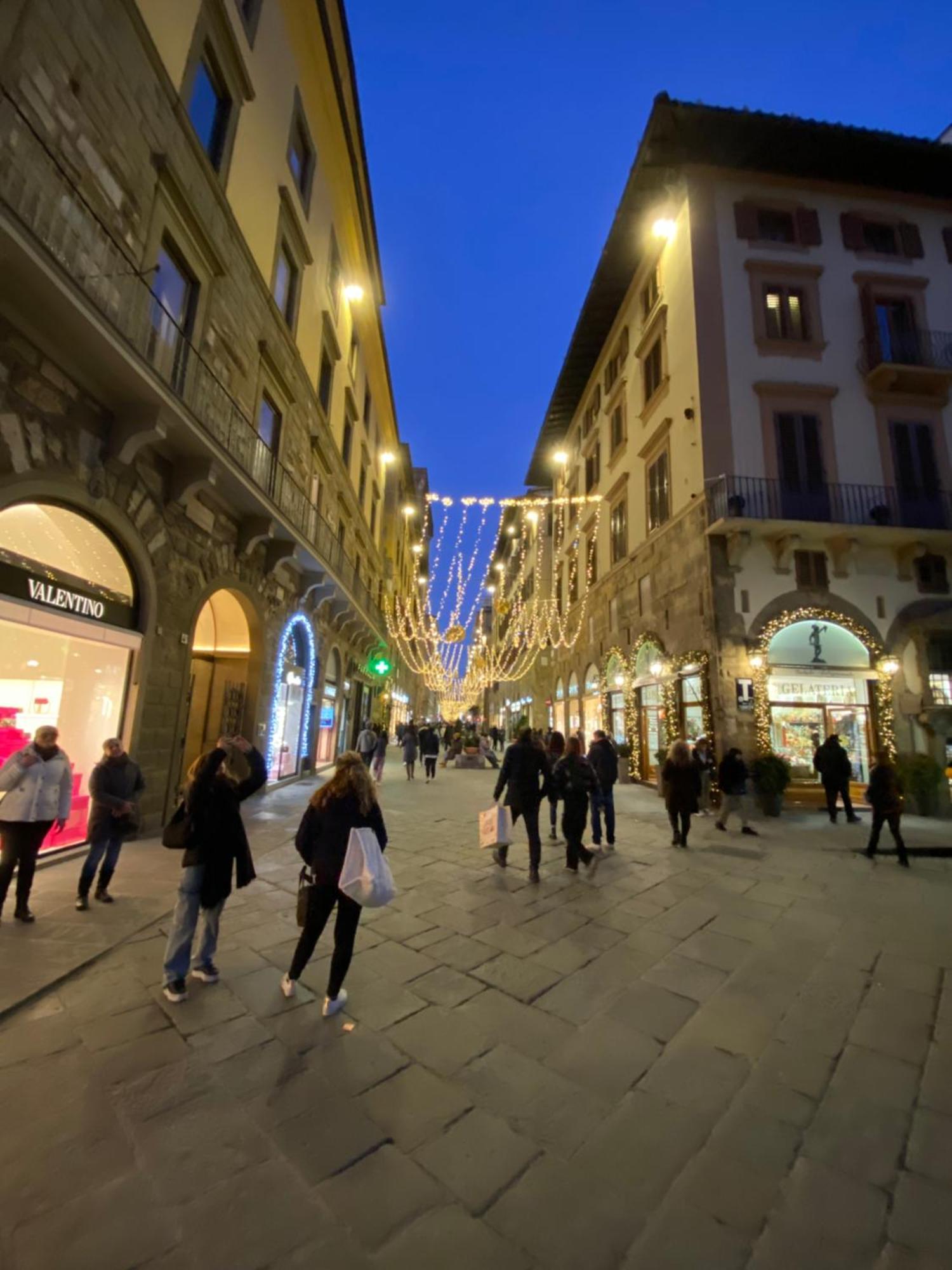 Apartment Un Bacio A
