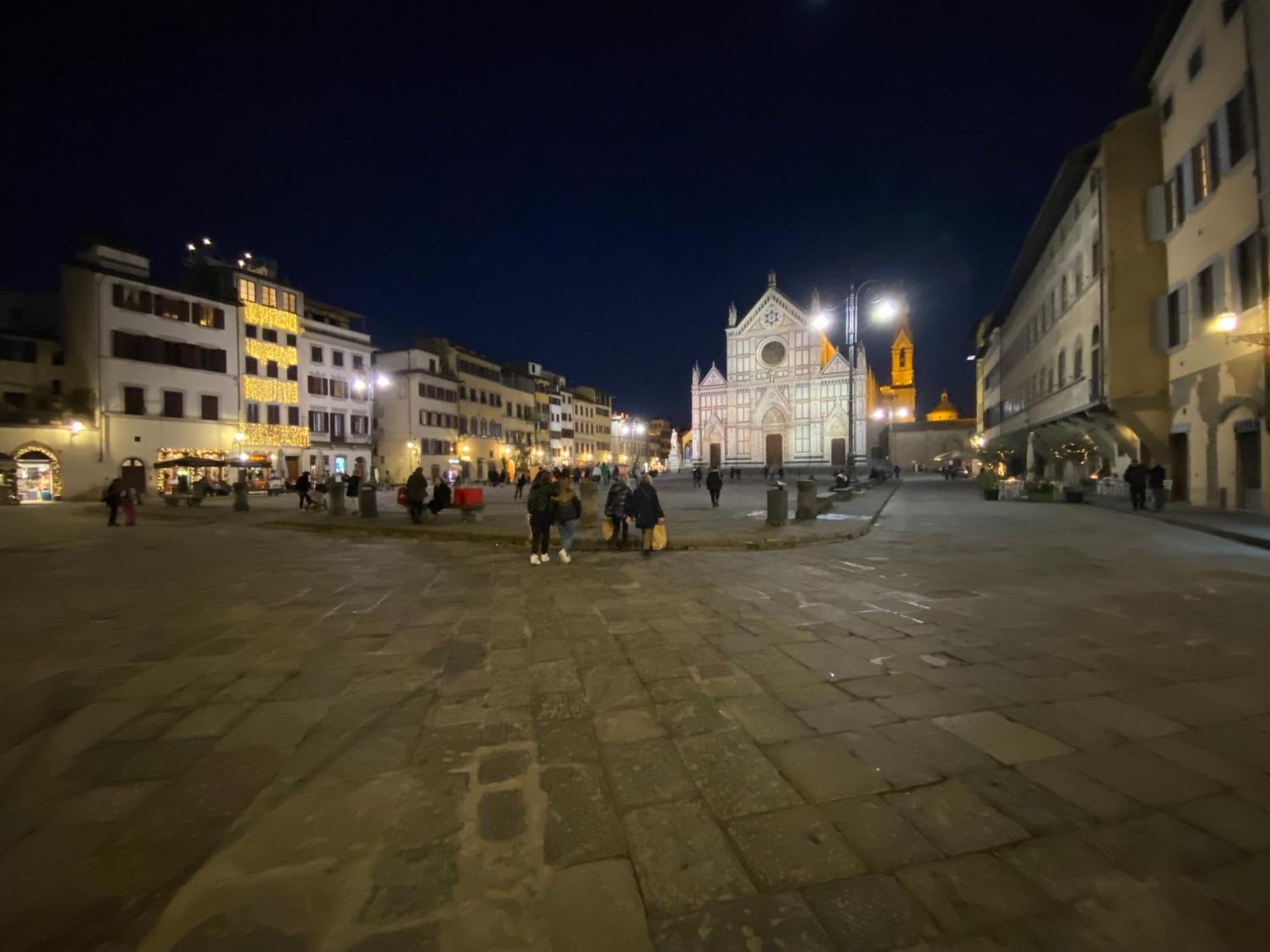 Apartment Un Bacio A Florence