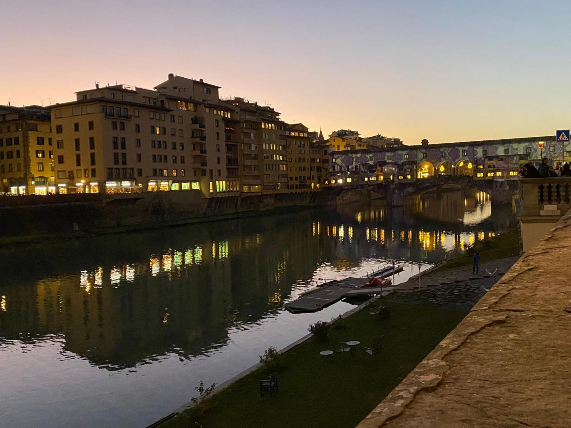 Apartment Un Bacio A
