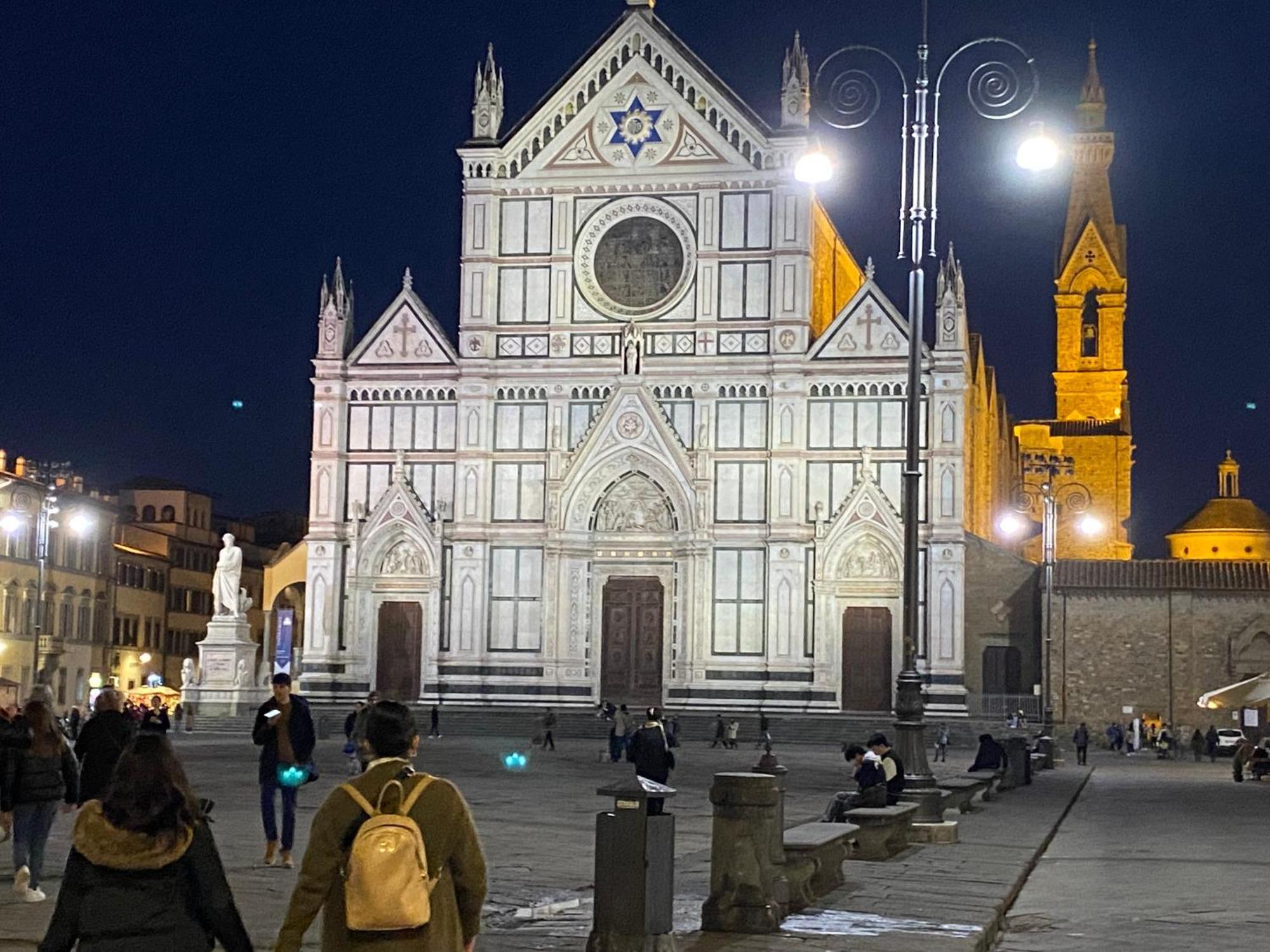Un Bacio A