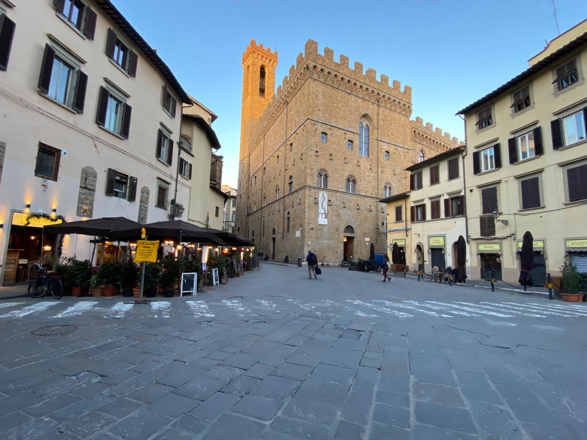 Apartment Un Bacio A Florence