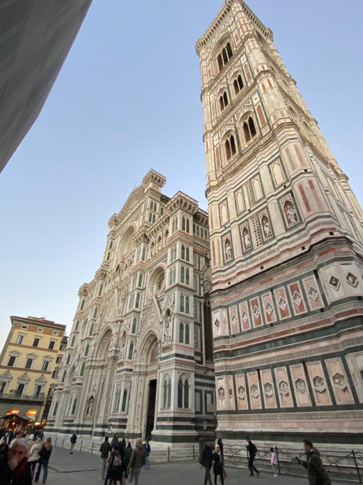 Un Bacio A Apartment Florence