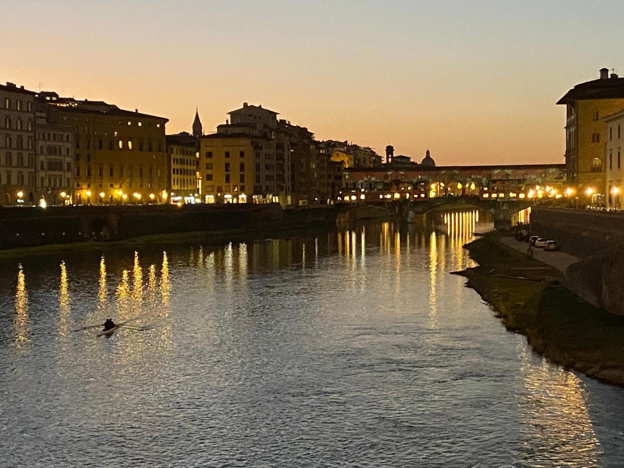 Apartment Un Bacio A Florence