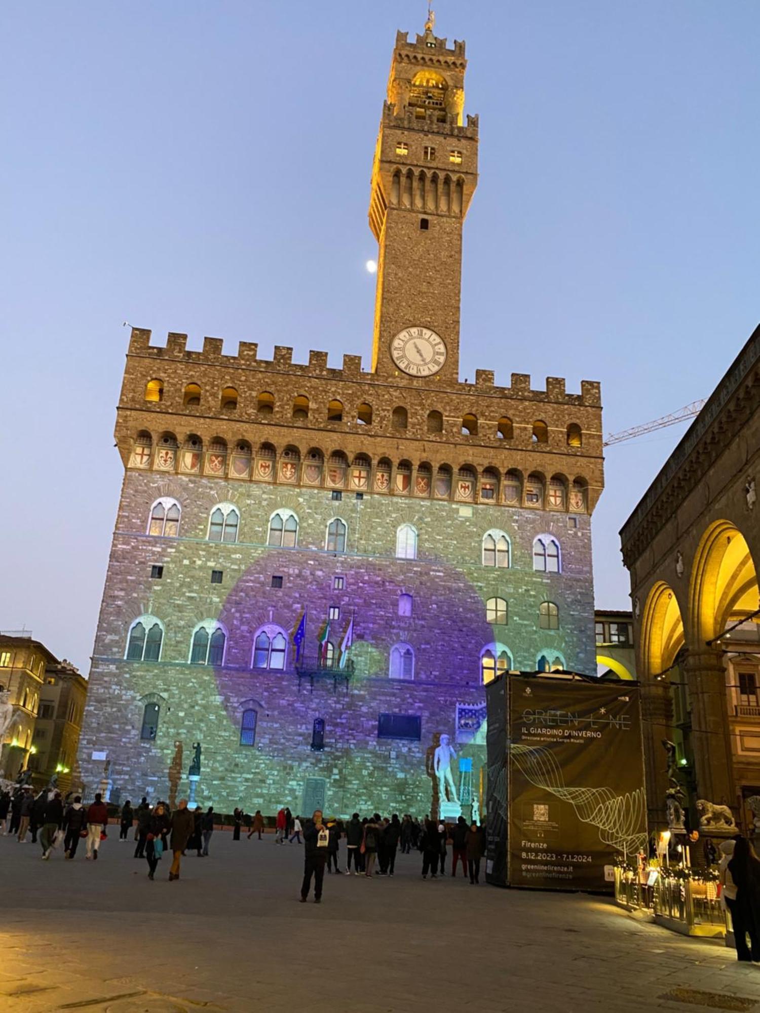 Un Bacio A * Florence