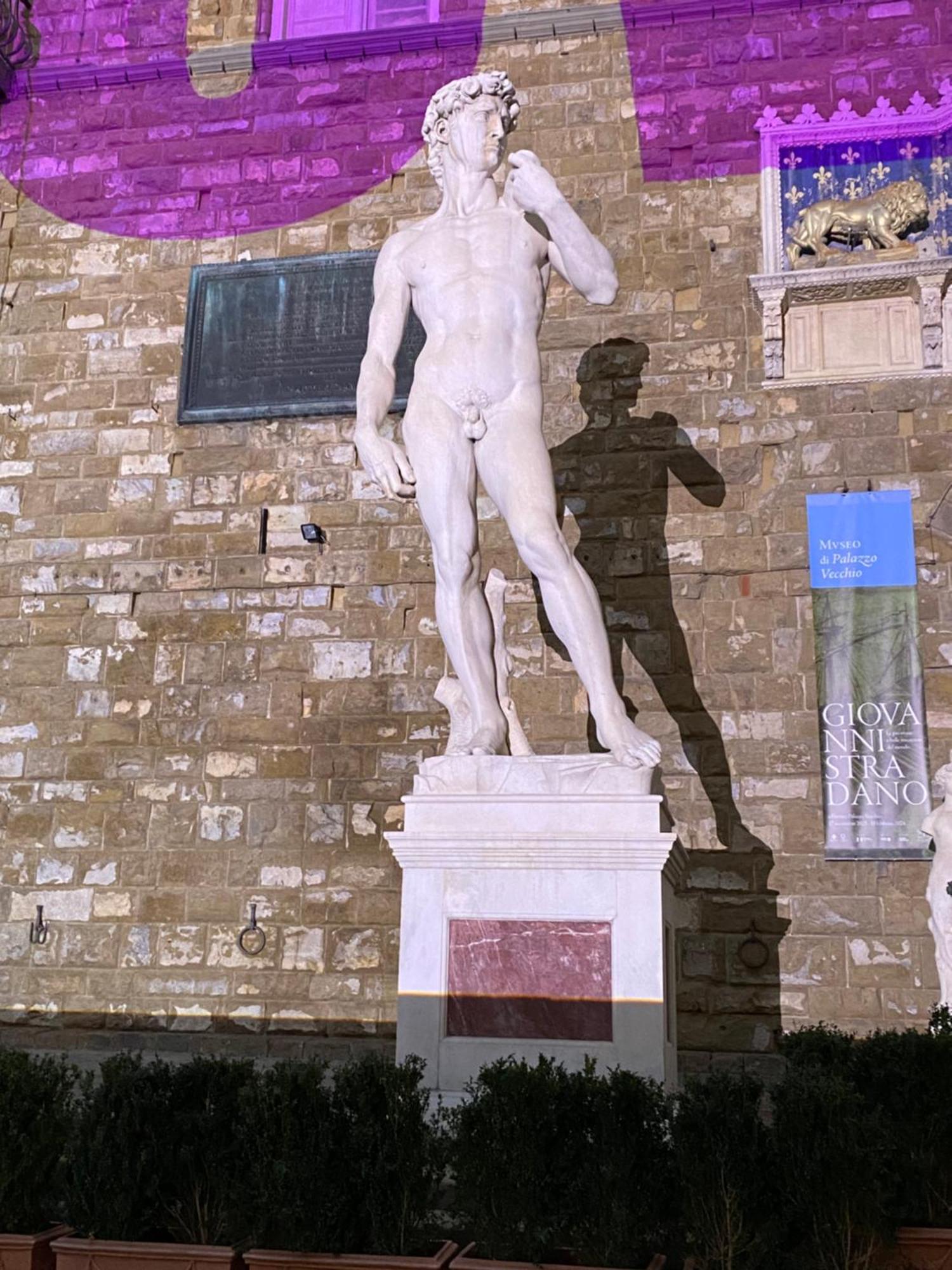 Un Bacio A Apartment Florence